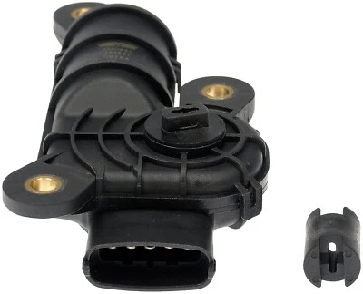 Motor de control de corredor colector de admisión Dorman para Kia Forte5 2012-2013 2,4 L Foto 1 de 4