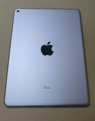 Apple iPad Air 2, (WiFi), Space Gray, A8X, A1566, 16GB, 9.7"- Battery Expanded - Image 1 of 4