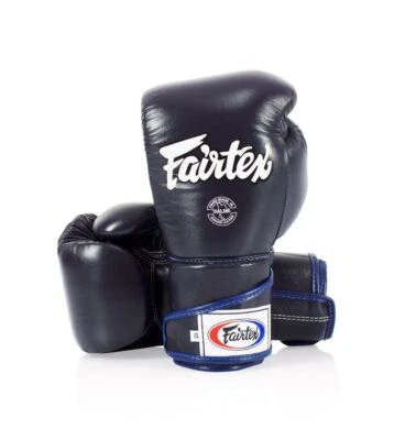 (Free Shipping) Fairtex BGV6 Angular - Locked Thumbs Muay Thai Boxing Gloves - Image 1 of 4