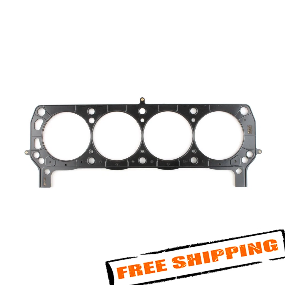 Cometic Gasket C5515-080 MLS-5 Cylinder Head Gasket (Ford Small Block V8) - Image 1 of 2