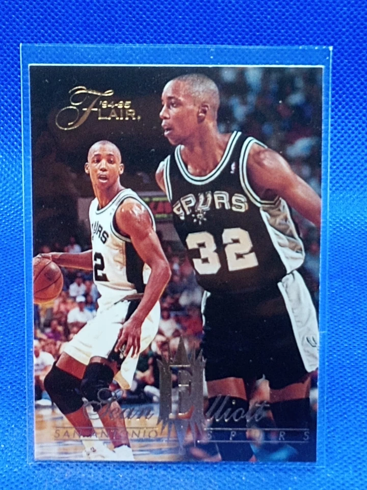 1994-95 Flair Basketball #1-326 YOU PICK, FINISH YOUR COLLECTION NEAR MINT/MINT - Image 1 of 1