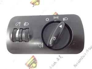 Conmutador de luces Seat Leon Toledo 1M1941531K 1M1 941 531 K - Picture 1 of 2