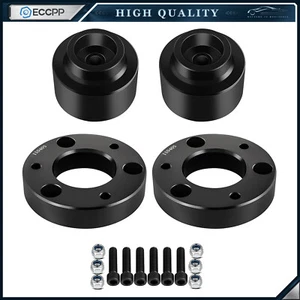 2" Front & 2" Rear Leveling Lift Kit For Chevrolet Avalanche Suburban GMC Yukon - Picture 1 of 11