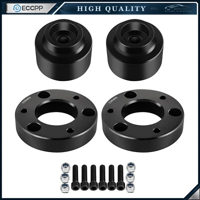 Kit de elevación niveladora delantera y trasera de 2" para Chevrolet Avalanche Suburban GMC Yukon Foto 1 de 4