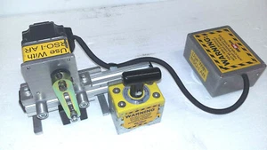 Interruptor remoto CBS ArcSafe RSA-113D actuador cortador-martillo marco JD - Imagen 1 de 4