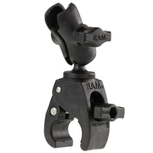 RAM Tough-Claw Small Clamp Mount w/ Composite Short Socket Arm RAP-B-400-201-AU - Picture 1 of 1