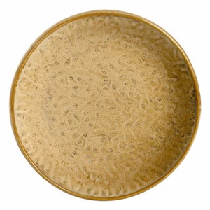 Plato de cerámica Leonardo Matera, plato, tazón de sopa, cerámica, beige, 16,3 cm - Imagen 1 de 4