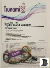 SoundTraxx Tsunami2 TSU-1100 Steam-2 (884006)