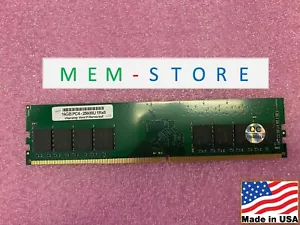 4X71D07931 16GB DDR4-3200MHz UDIMM RAM Memory Compatible w/ Lenovo ThinkCentre - Picture 1 of 4