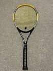 Head Liquidmetal 2 Tennis Racket - Grip Size 3, Good Condition, With Bag
