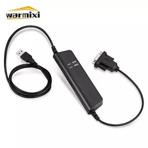 For Kvaser Leaf Light HS V2 CAN Bus Cable Made in China Supports USB for CAN - Bild 1 von 3