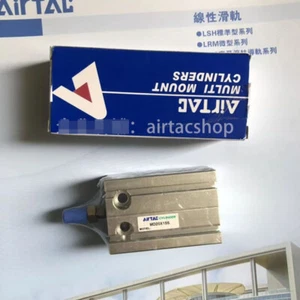 1PCS NEW Mulit mount Cylinder MD20X15S AirTAC shipping free - Picture 1 of 2