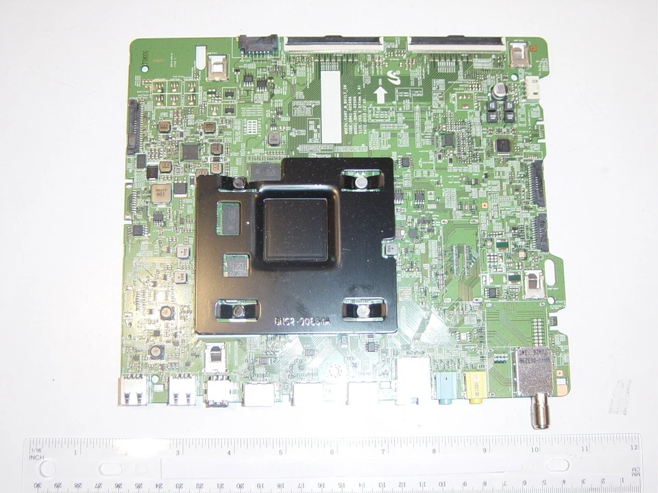 NUEVA Placa Principal Samsung UN55MU6290F UN55MU6290FXZA a147 Foto 1 de 1