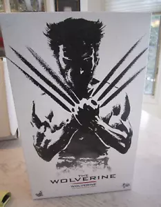 Wolverine Hoy Toys MMS220 1/6 scale figure - Picture 1 of 9