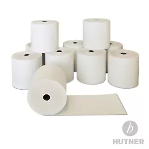 BPA - frei Thermorollen 80mm x 50m 12mm - Kassenrollen 80x50x12 Bonrollen Bon - Bild 1 von 6