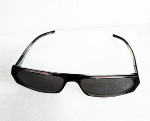 COMO NUEVAS - Gafas de sol Hugo Boss - negras - HG 15885 - únicas con estilo deportivas - Imagen 1 de 8