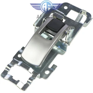 Manija interior de la puerta del conductor izquierdo apta 06-09 Chevrolet Equinox Pontiac Torrent - Imagen 1 de 12