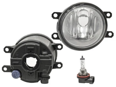 Pour Toyota Camry 2006-2009 Lampe De Brouillard Gauche 8122006070 - Photo 1/4