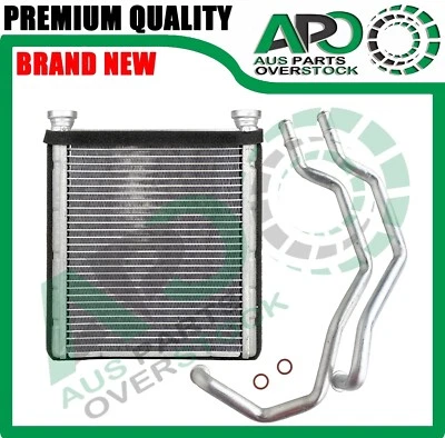 Premium Heater Core For TOYOTA Camry ASV50R AVV50R 2012-2017 - image 1 of 4