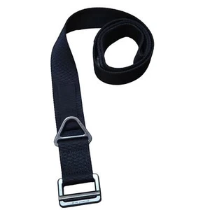 Fairwin Men's Nylon Belt With Hook and Loop Fastener Classic and Collection New - Picture 1 of 5