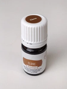 NEW Young Living CLOVE Sead to Seal Premium Essential Oil 5 ml NEW Sealed - Picture 1 of 4