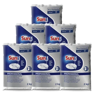 Spülmaschinensalz Regeneriersalz grob 12 KG, Meiko, Miele, Hobart - Bild 1 von 1