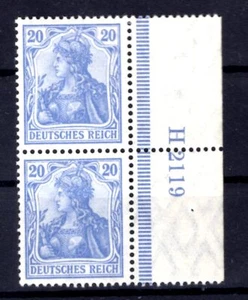 Dr-Germania 87IbHAN Rareza MH (T3801 - Imagen 1 de 1