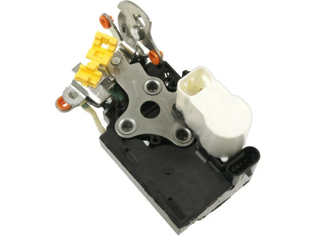 Actuador de cerradura de puerta delantera izquierda 91HP48W para Buick Rainier 2004-2007 Foto 1 de 1