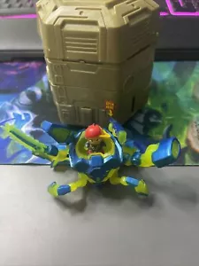 Ready To Robot Singles Series 1 Ultra Rare Light Up - Picture 1 of 4