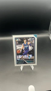 2020-21 Panini Chronicles - Threads LaMelo Ball #84 (RC) - Picture 1 of 2