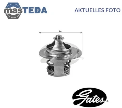 TH29688G1 KÜHLFLÜSSIGKEIT KÜHLER THERMOSTAT GATES FÜR SUZUKI SWIFT II,BALENO - Image 1 of 4