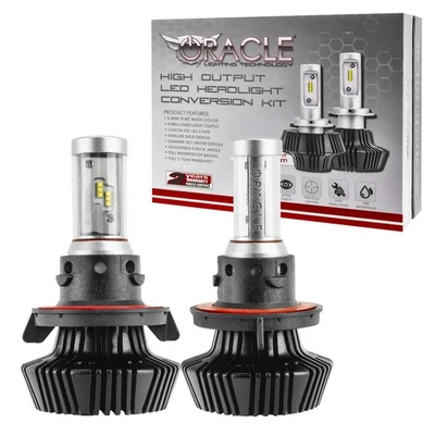 Headlight Bulb Set - Image 1 of 4