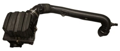 Jeep Compass 2015-2021, conjunto de caja de admisión de filtro de aire Renegade y conducto 2,4 L AT Foto 1 de 4