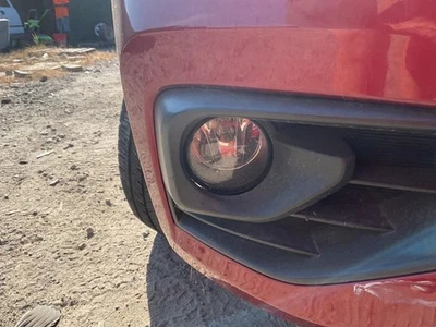 Luz antiniebla de esquina/estacionamiento compatible con 12-21 NV 3500 2179909 Foto 1 de 4