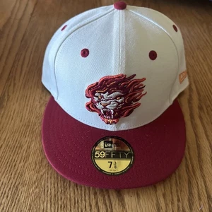 Blaze New Era Clink Room Fitted 7 3/8 Mütze Cap - Bild 1 von 1