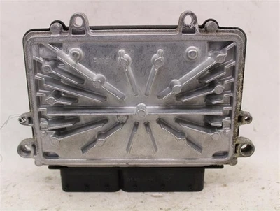 ORDENADOR ECM ECU VOLVO C30 V40 V70 2006 06 2007 07 08 0261209038 946816 Foto 1 de 4