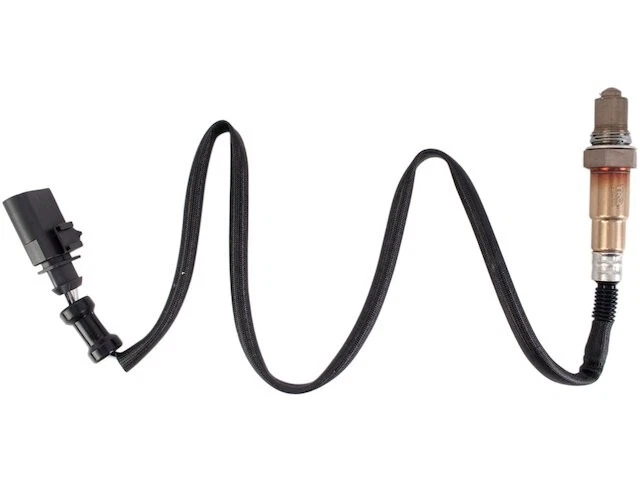 Sensor de oxígeno derecho aguas abajo para Audi RS7 2014-2018 4,0 L V8 2016 2015 HK921HB Foto 1 de 1