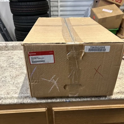 🚗2018 Honda Civic - Wire Harness Engine Room - Honda (32200-TGG-L01) - Image 1 of 4