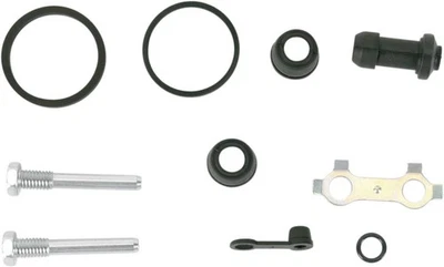 Kit de reconstrucción de pinza de freno utilitaria Moose para Honda ATC250R 1981-1984 ATV [Trasera] Foto 1 de 2