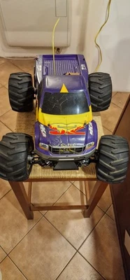 Thunder Tiger Ek4  - Immagine 1 di 4