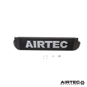 MK4 Ford Focus ST AIRTEC Motorsport Ladeluftkühler Upgrade - Bild 1 von 8