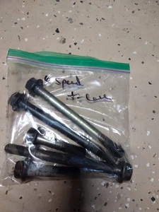 6 speed Transfer Case Bolts - Picture 1 of 1
