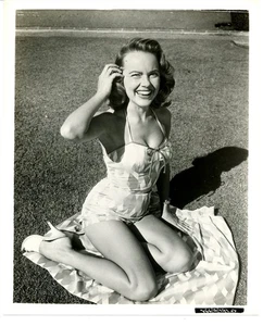 Terry Moore - Foto 1 di 2