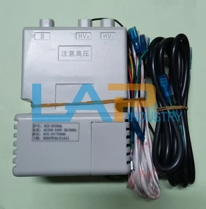1PC New FIT For Double Pole Lgnition Transformer OCE-K339QL - Picture 1 of 1