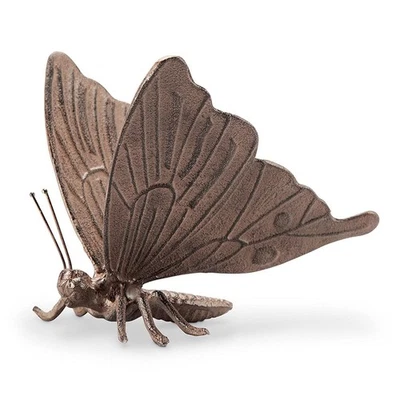 Home 33697 Butterfly Garden Sculpture - Image 1 of 2
