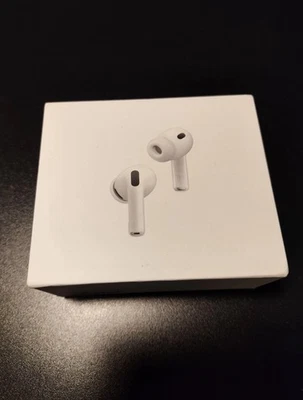  BRAND NEW Apple Airpod Pro 3rd w/Magsafe Case FATORY SEALED* - Image 1 of 4
