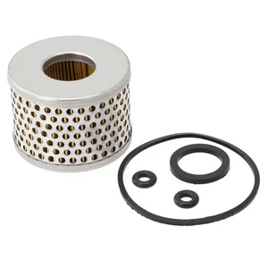 Fuel Oil Filter Element Lawn Mower Accessory Replacement Trimmer Cropper - Picture 1 of 12