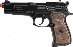 8410982003968 Gonher Metal Pistola Policía Pulio - Imagen 1 de 5