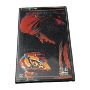 Electric Light Orchestra - ELO - Discovery - Cassette Tape - JETCX 500 - Bild 1 von 5