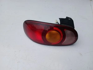 MAZDA MX5 RÜCKLEUCHTE RÜCKLEUCHTE BEIFAHRERSEITE 2000-2004 GEPRÜFT - Bild 1 von 4